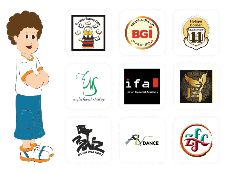 Brand Ambassador