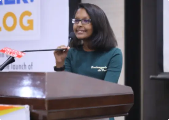 Brand Ambassador