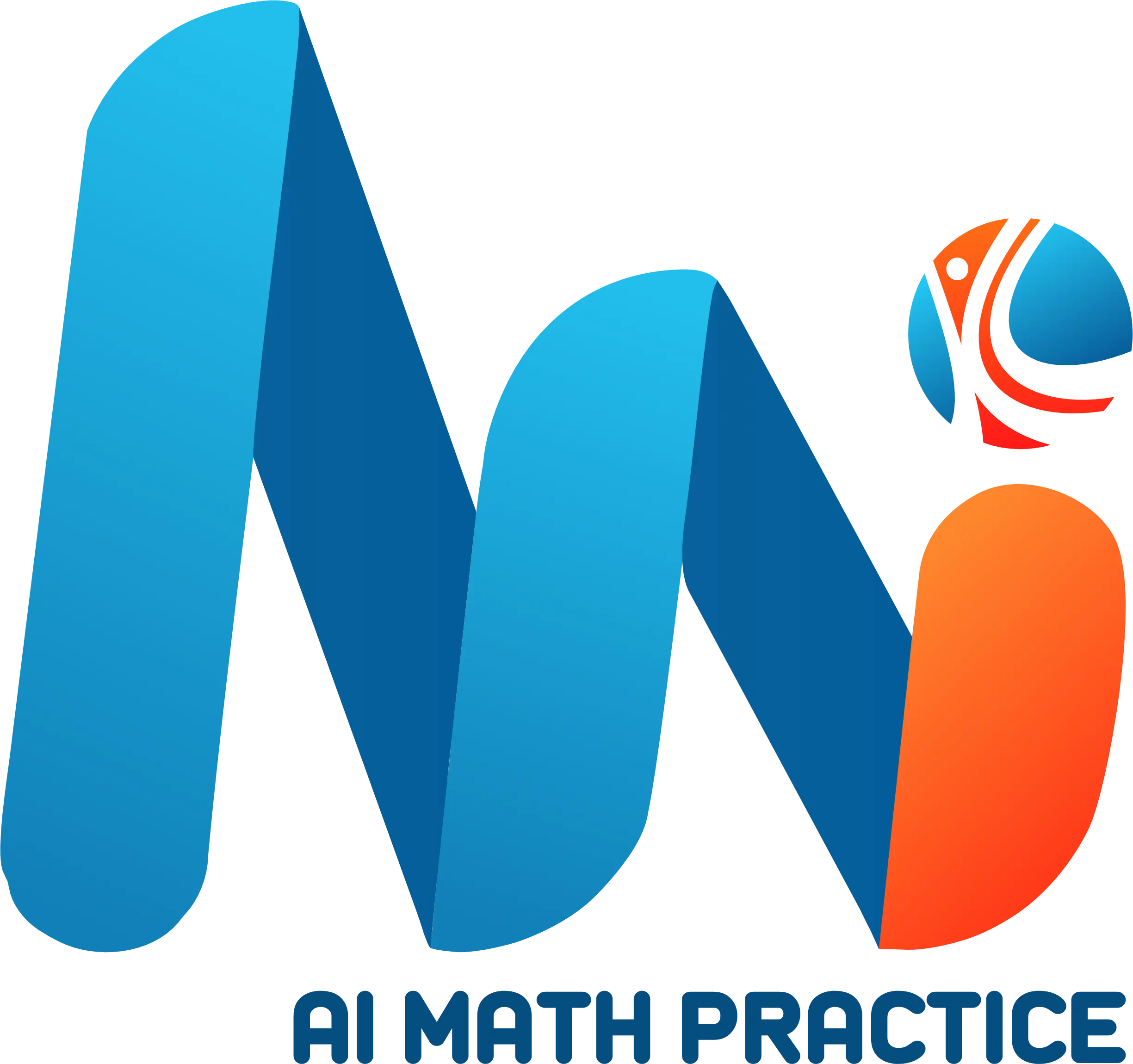 Math-ai logo